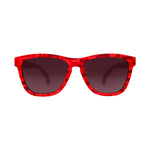 goodr "Cobble Wobble Googles" OG Sunglasses