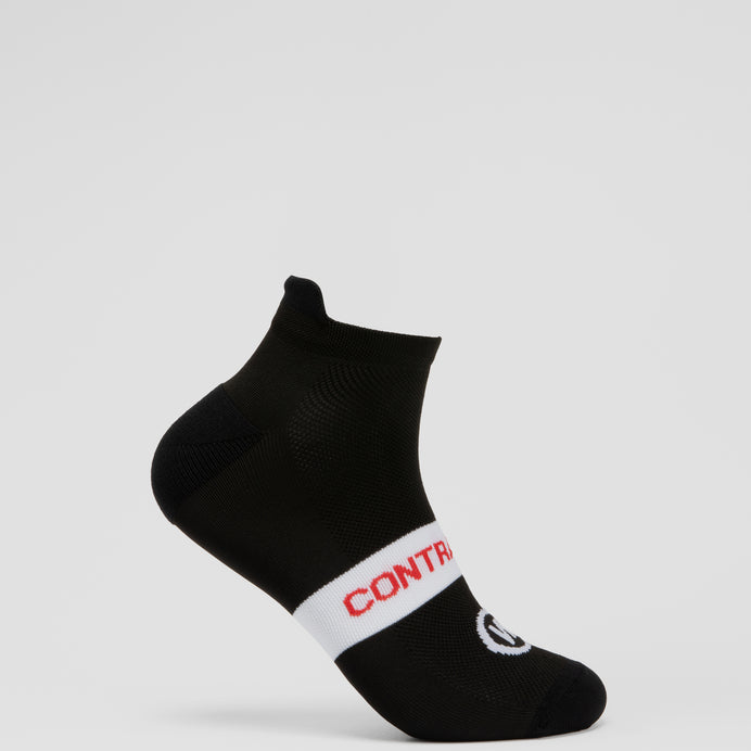 CONTRA Uditore Ankle Socks - 2 Pair Pack