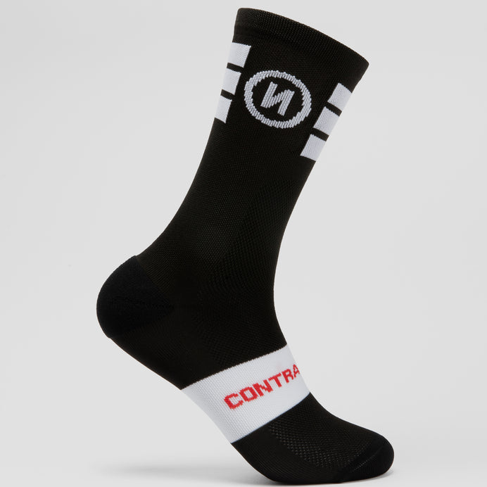 CONTRA Uditore Crew-Socken – 2er-Pack