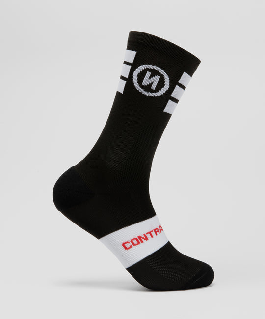 CONTRA Uditore Crew Socks - 2 Pair Pack