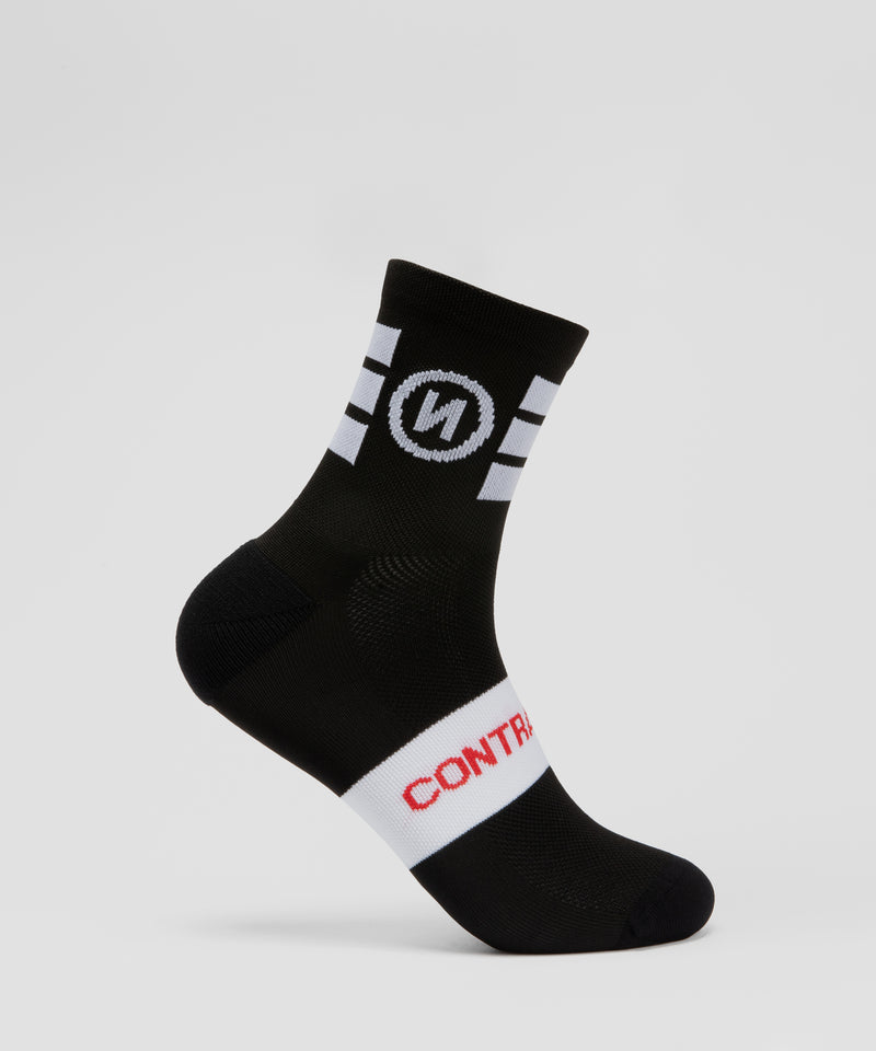 CONTRA Uditore Mid Socks - 2 Pair Pack