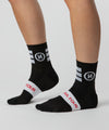 CONTRA Uditore Mid Socks - 2 Pair Pack