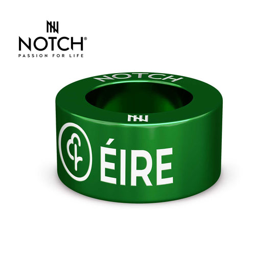 parkrun Éire NOTCH™ Charm