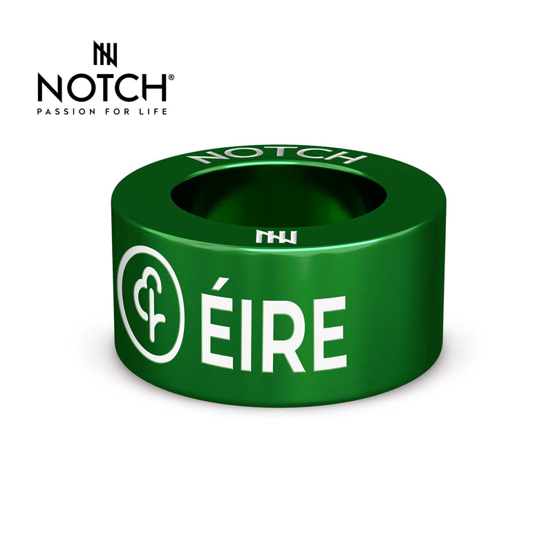 parkrun Éire NOTCH™ Charm