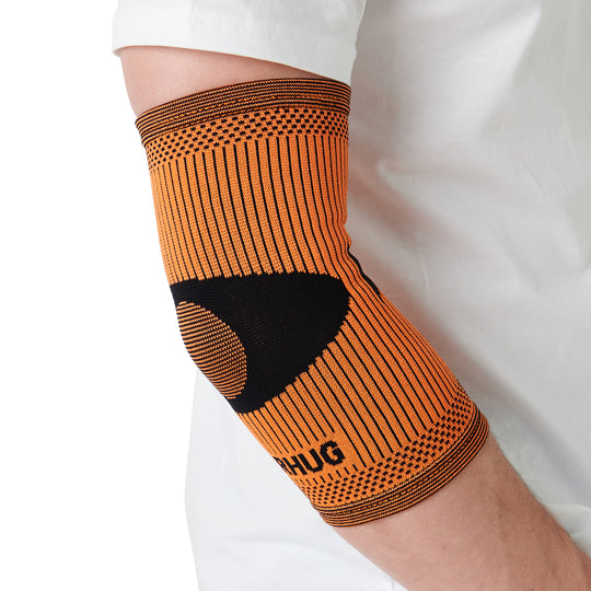 Bearhug Elbow Support (Single)