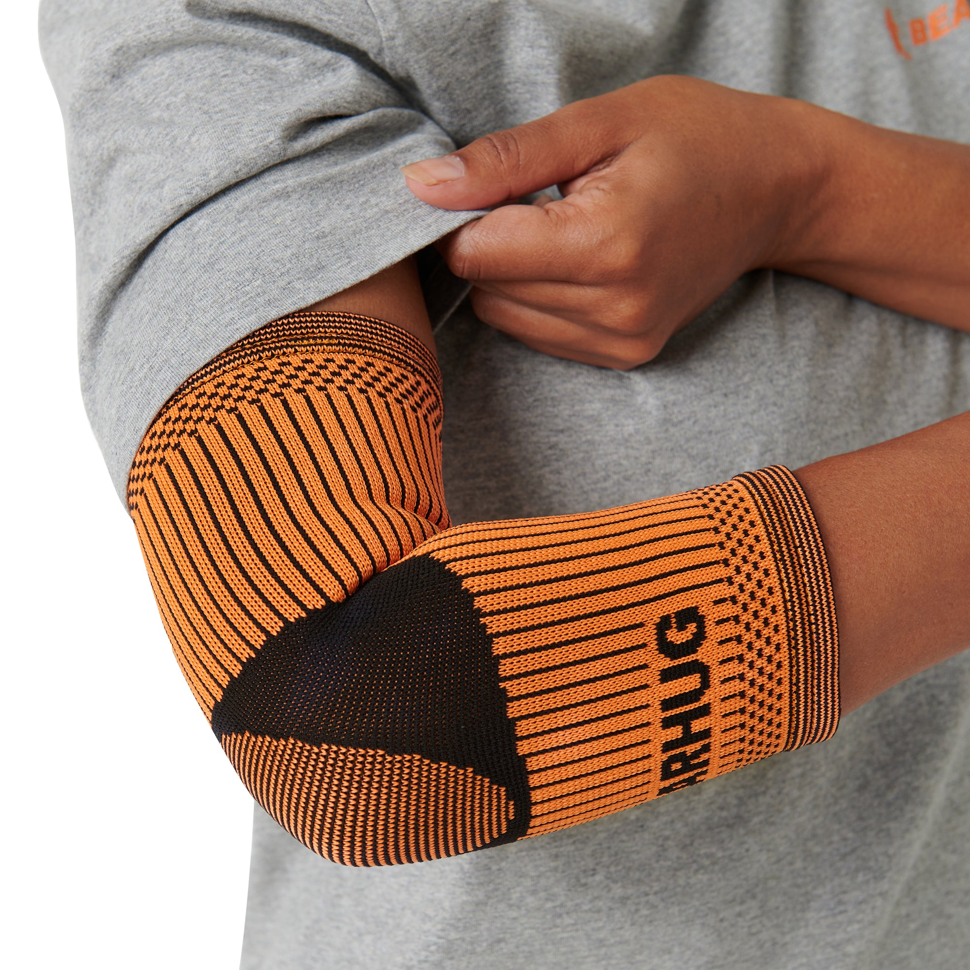 Bearhug-Ellbogenbandage (Paar)