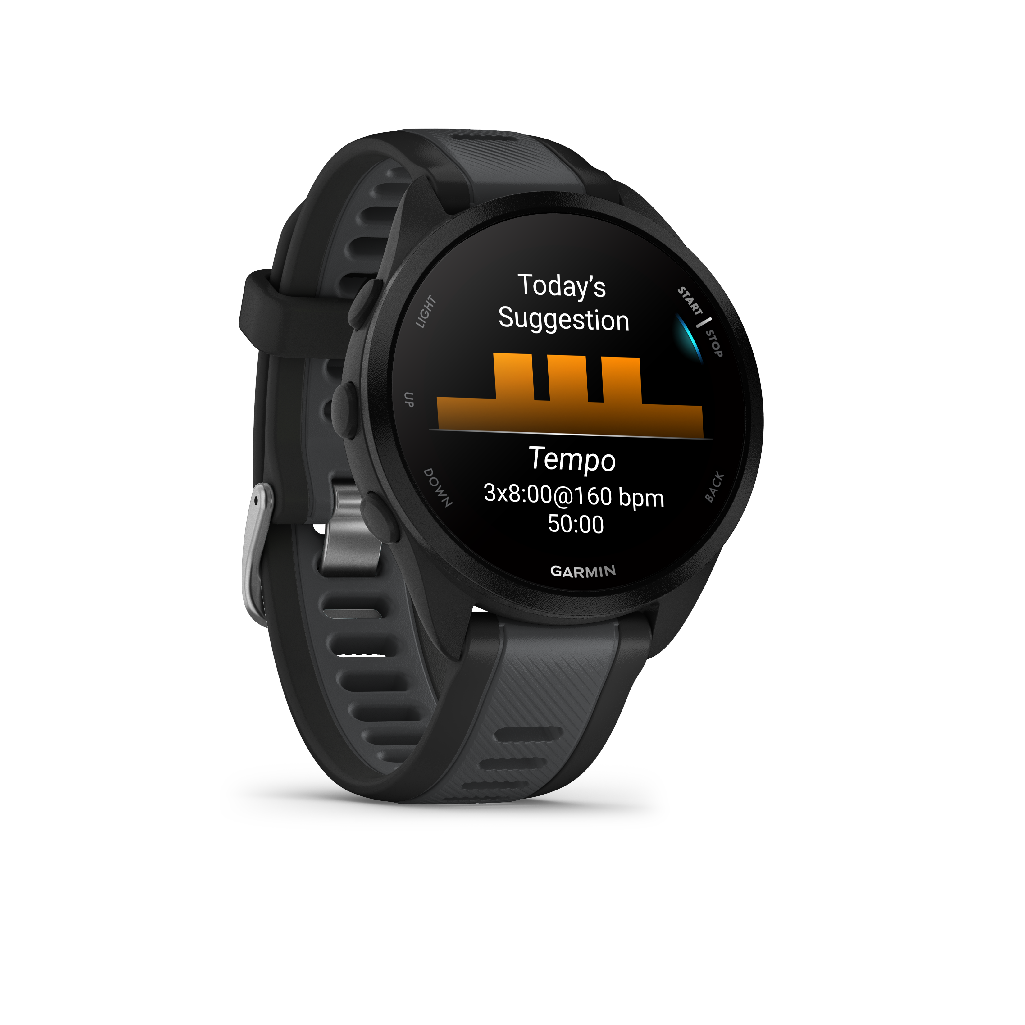 Garmin Forerunner® 165 Music