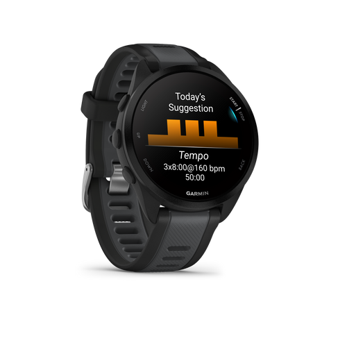 Garmin Forerunner® 165 Music