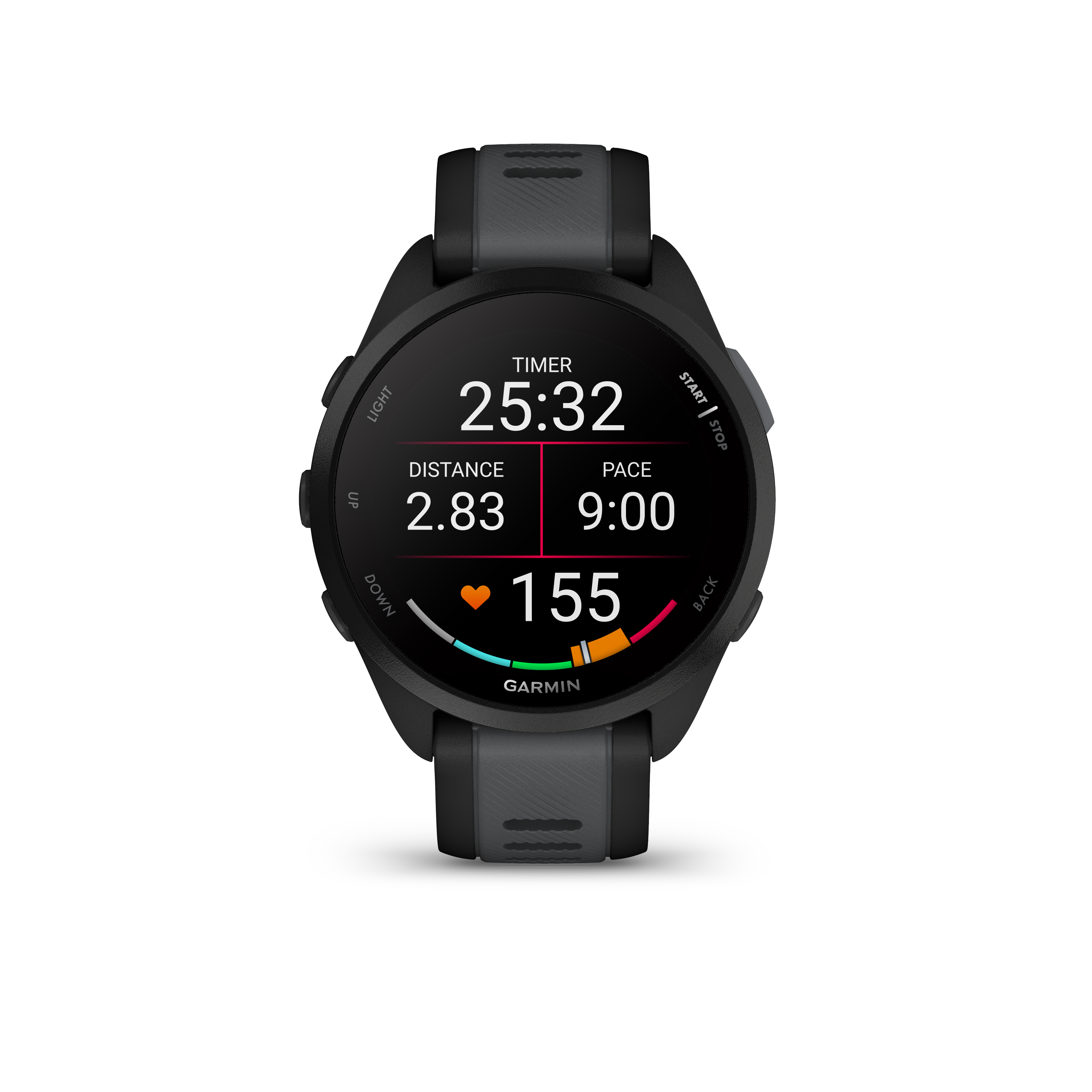 Garmin Forerunner® 165 Music