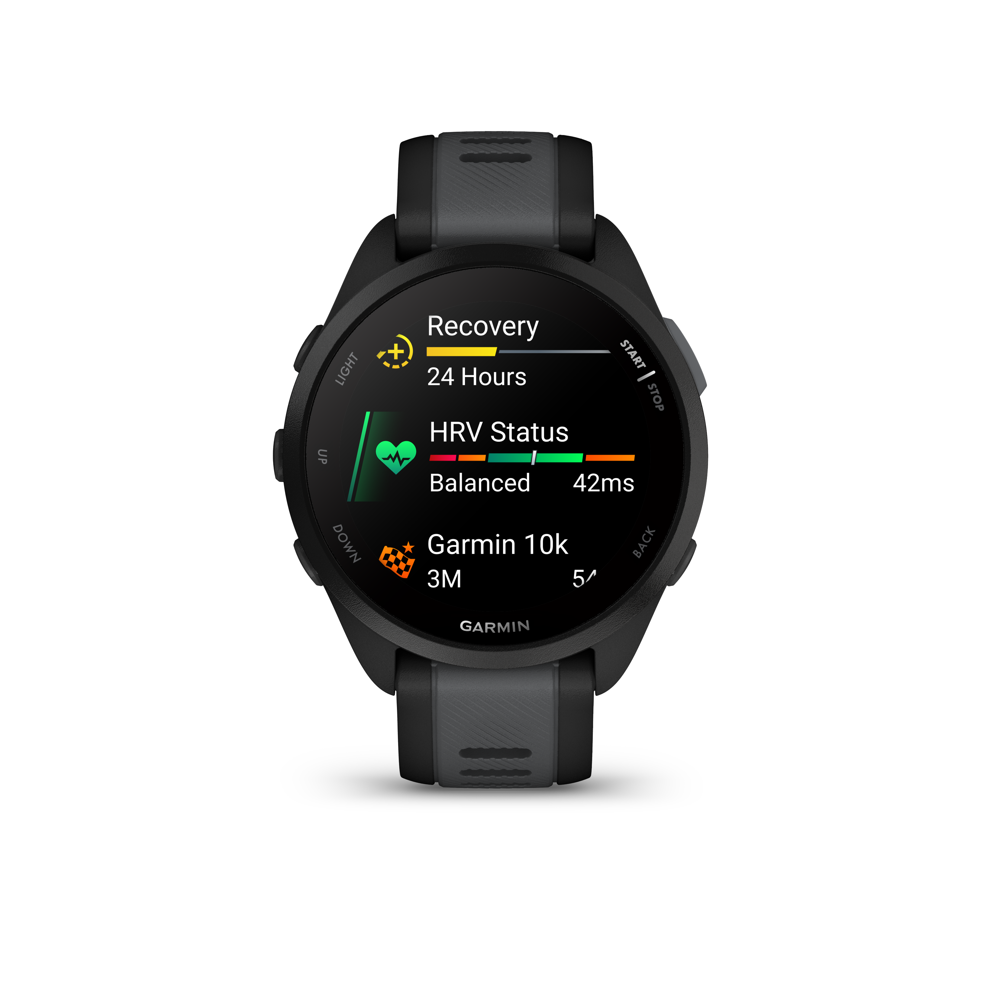 Garmin Forerunner® 165 Music