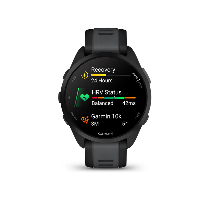 Garmin Forerunner® 165 Music