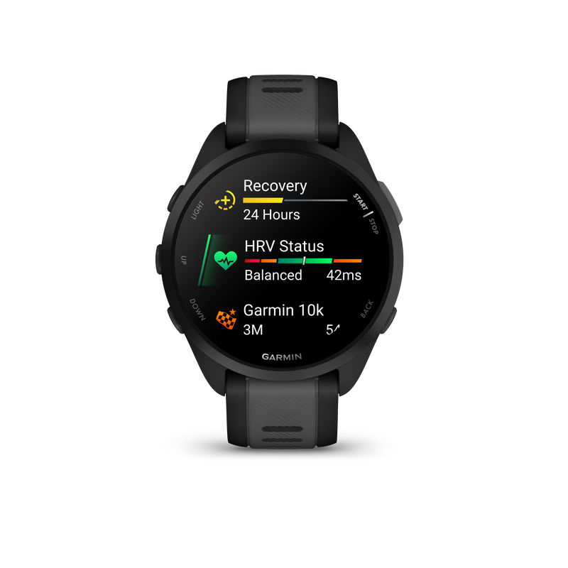 Garmin Forerunner® 165 Music