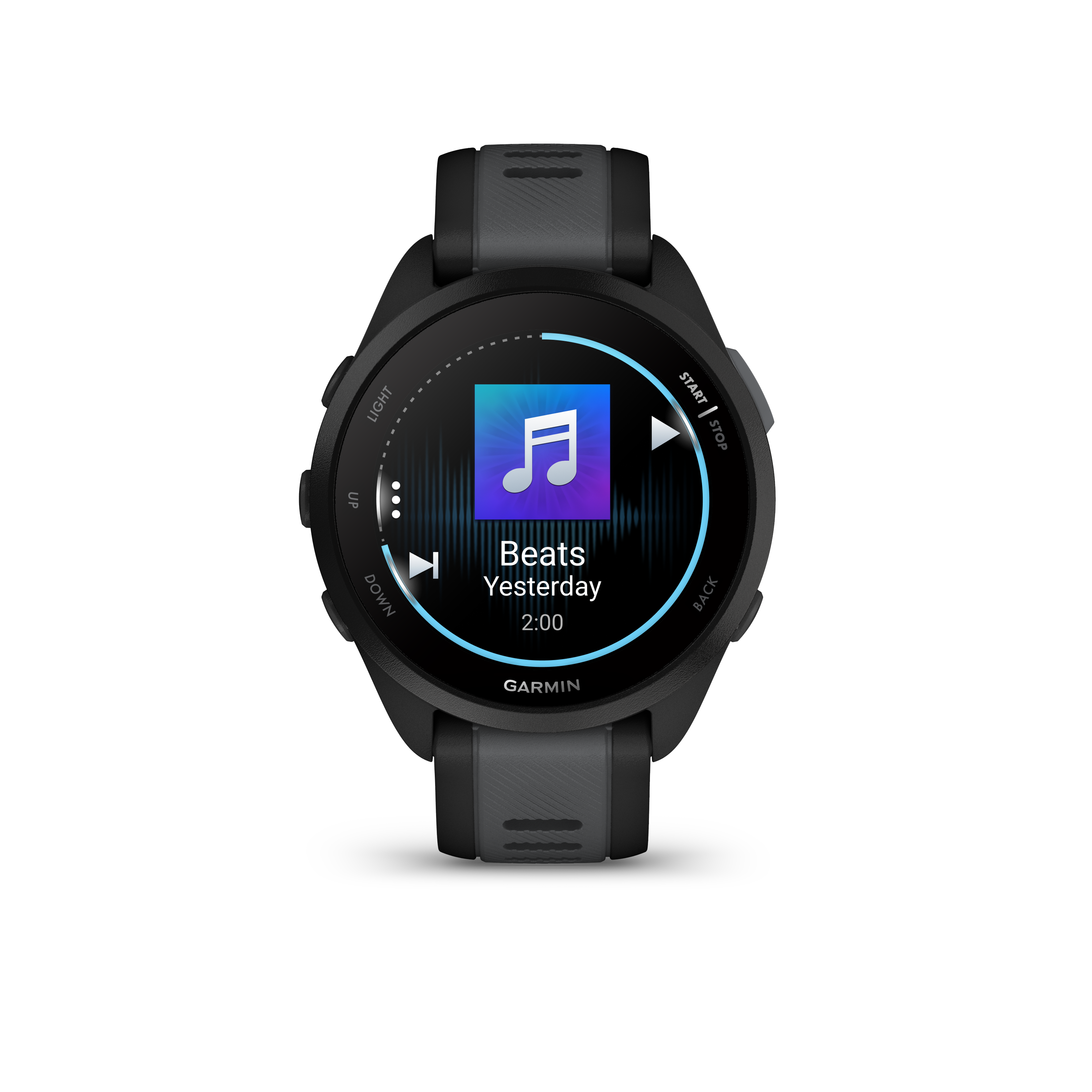 Garmin Forerunner® 165 Music – parkrun Shop Garmin Forerunner® 165 Music – parkrun Shop