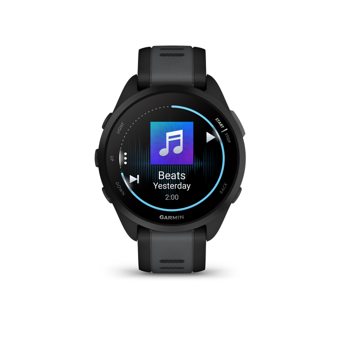 Garmin Forerunner® 165 Music