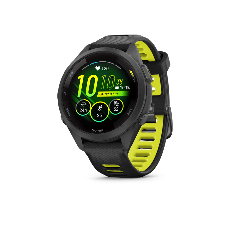 Garmin Forerunner® 265 S