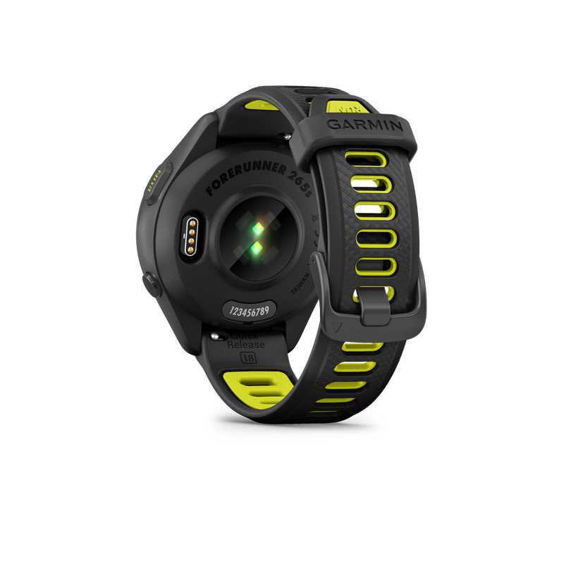 Garmin Forerunner® 265 S