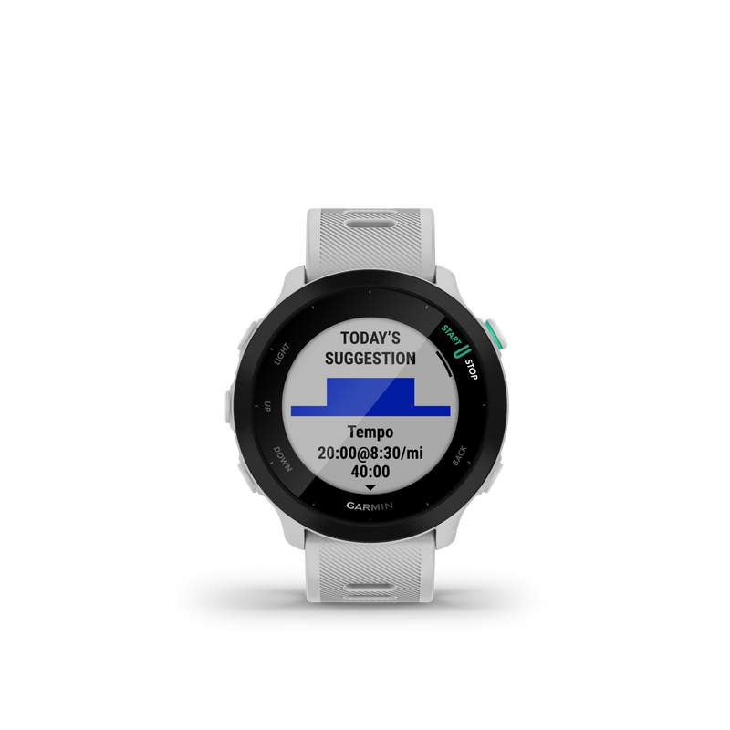Garmin Forerunner® 55