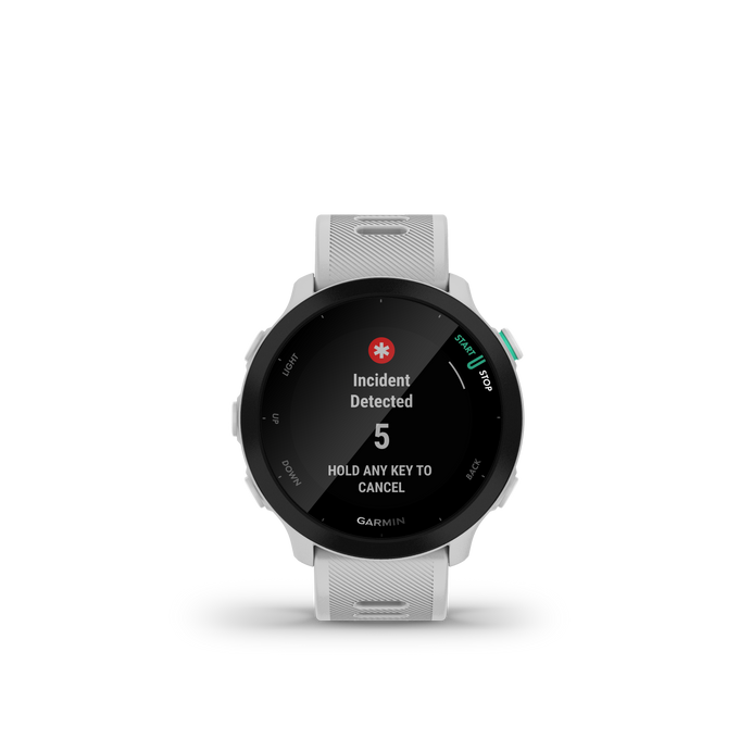 Garmin Forerunner® 55