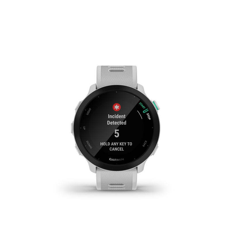 Garmin Forerunner® 55