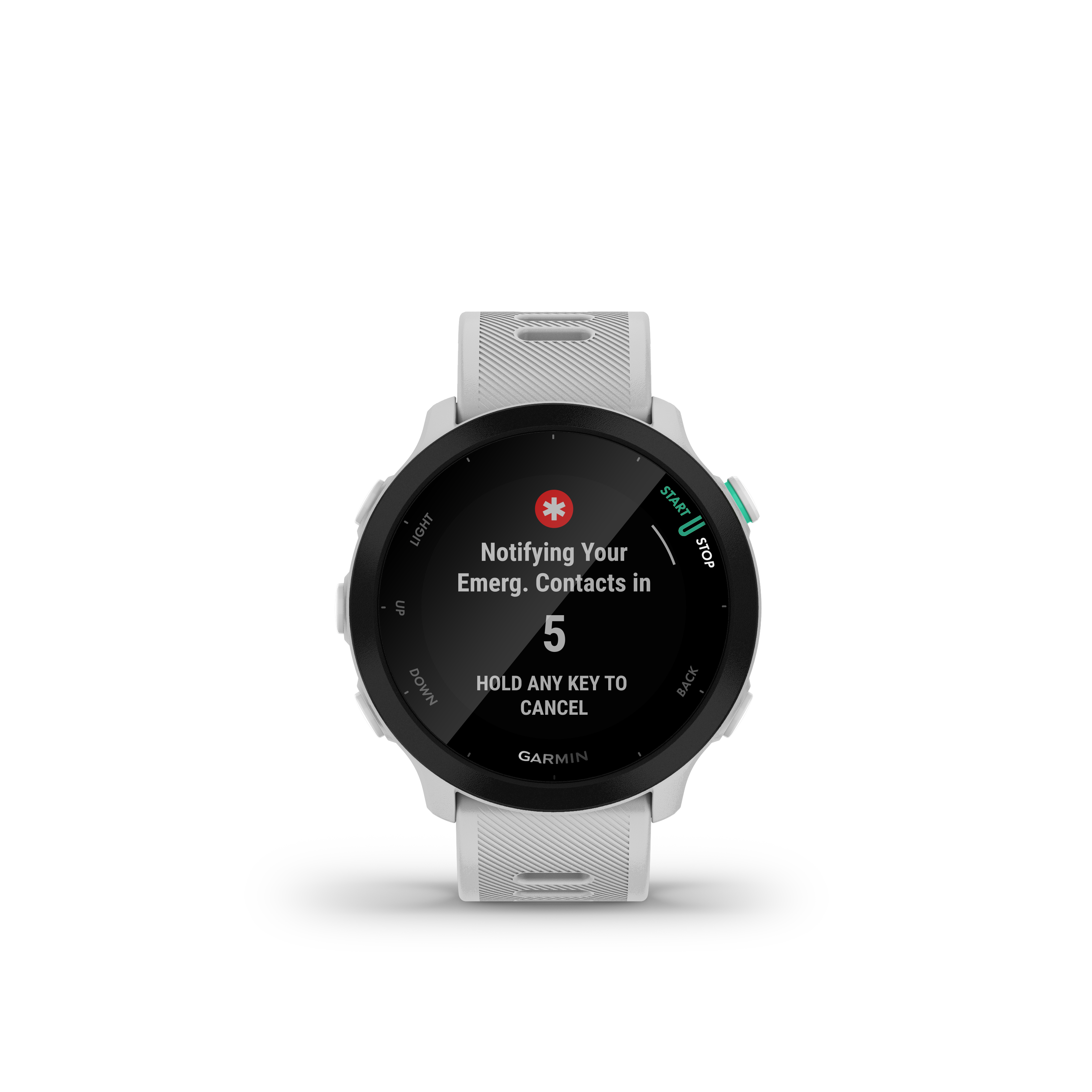Garmin Forerunner® 55