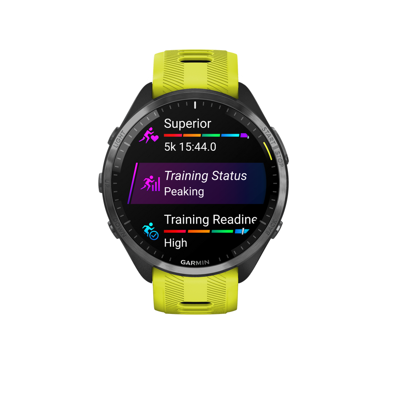 Garmin Forerunner® 965