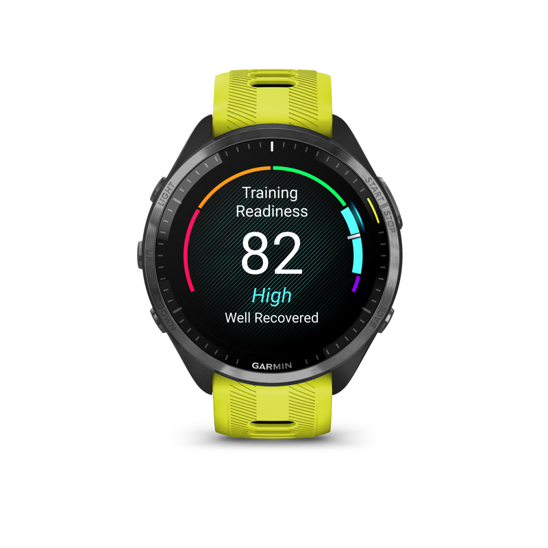 Garmin Forerunner® 965