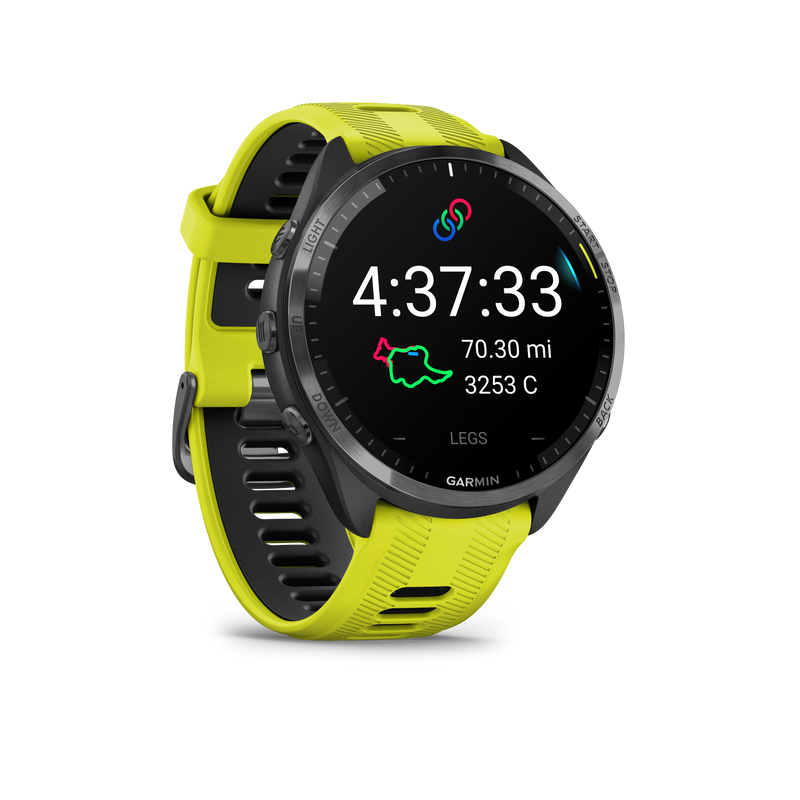 Garmin Forerunner® 965