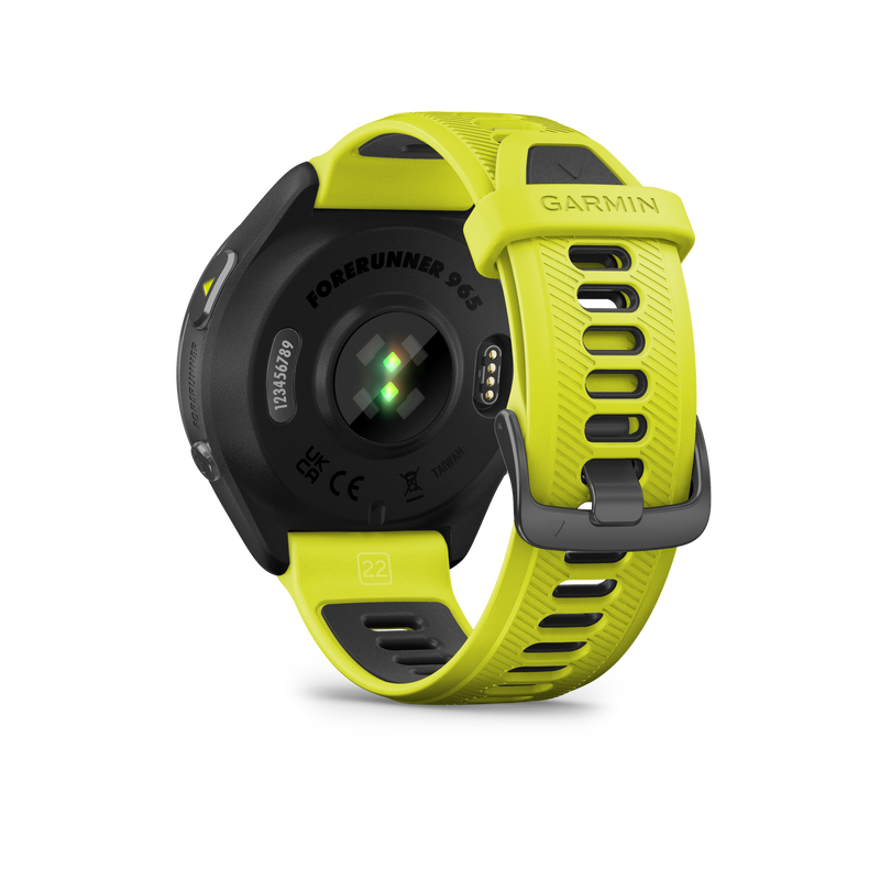 Garmin Forerunner® 965