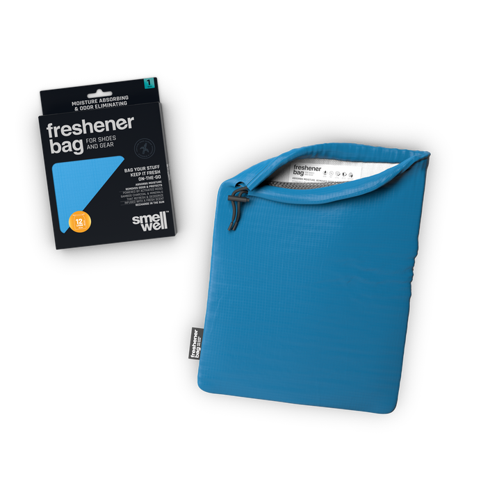 SmellWell-Duftbeutel – Blau