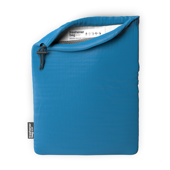 SmellWell-Duftbeutel – Blau
