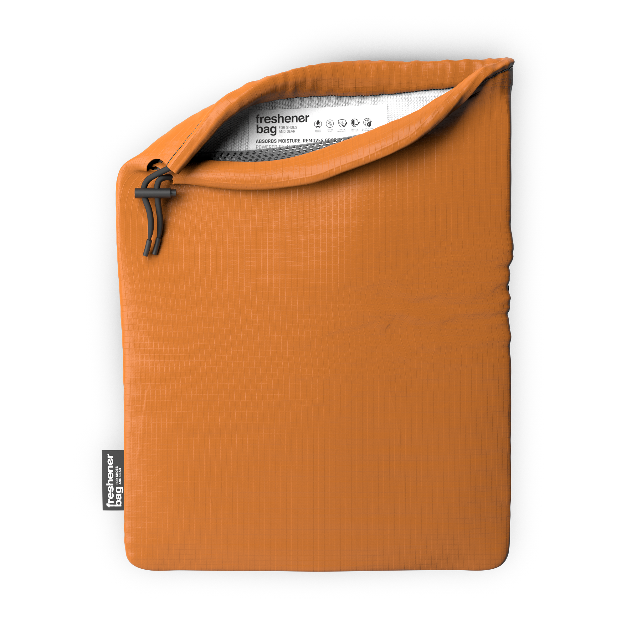 SmellWell-Duftbeutel – Orange