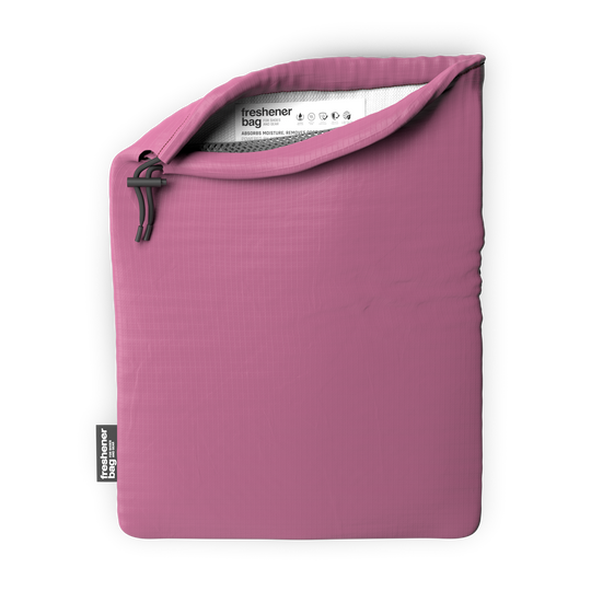 SmellWell Freshener Bag - Pink