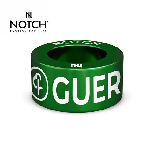 parkrun Guernsey NOTCH™ Charm