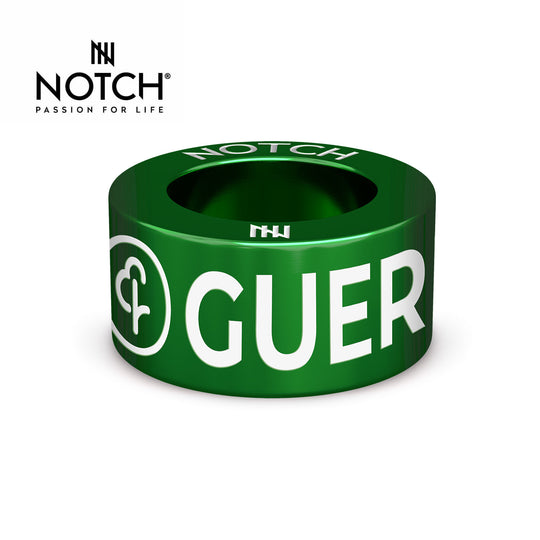 parkrun Guernsey NOTCH™ Charm