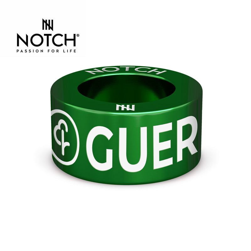 parkrun Guernsey NOTCH™ Charm