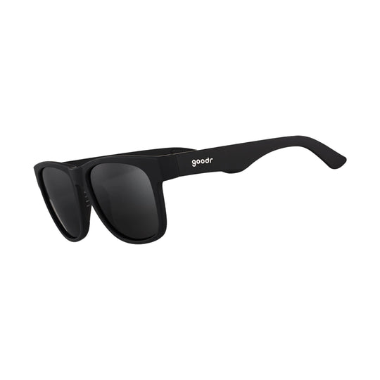 goodr "Hooked on Onyx" BFG Sunglasses