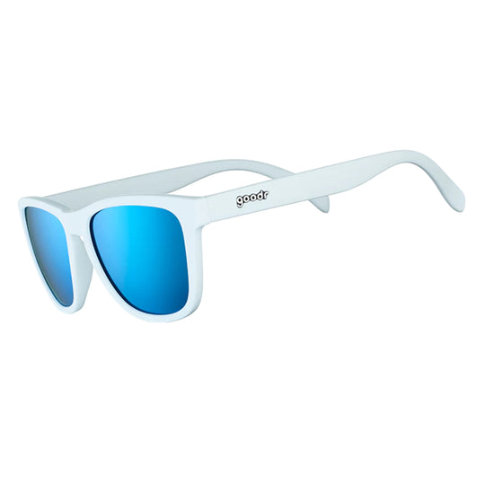 goodr "Iced by Yetis" OG Sunglasses