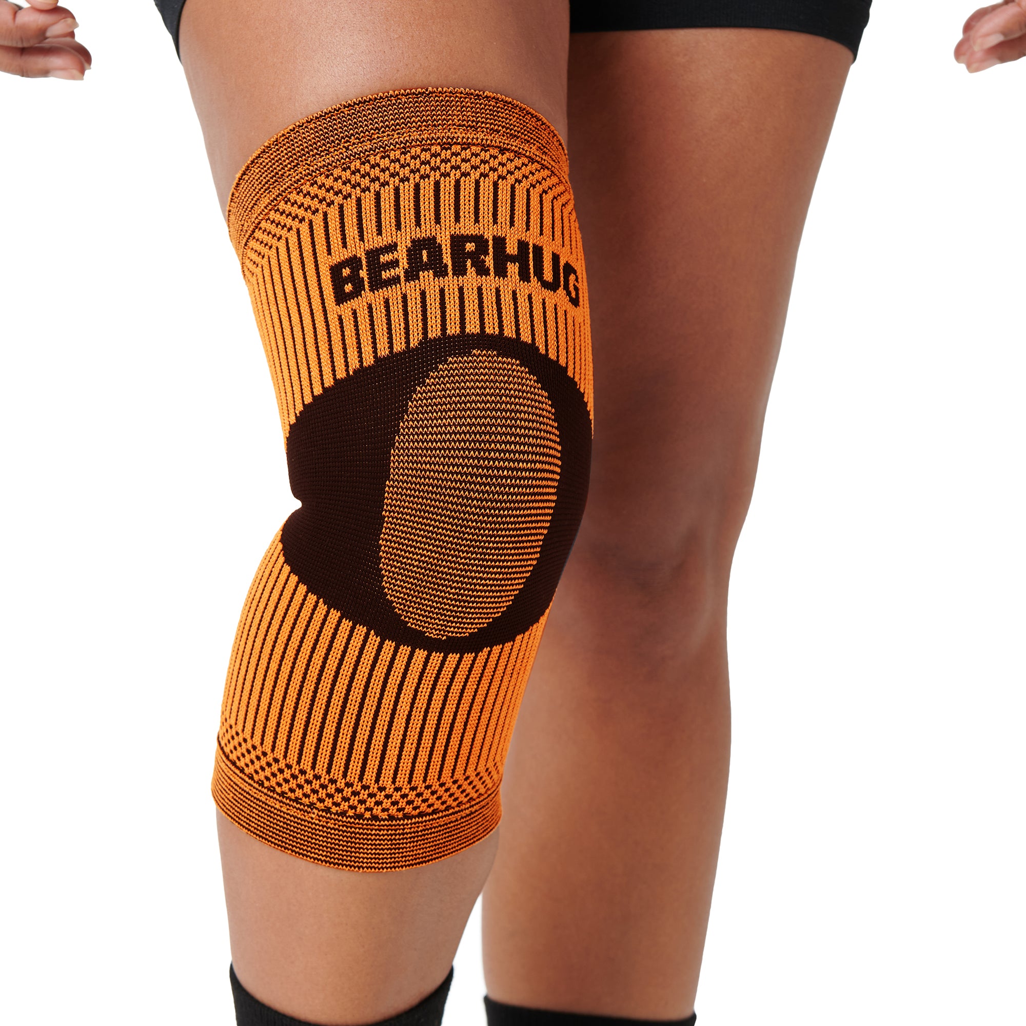 Bearhug Knee Support (Single)