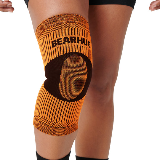 Bearhug Knee Support (Single)