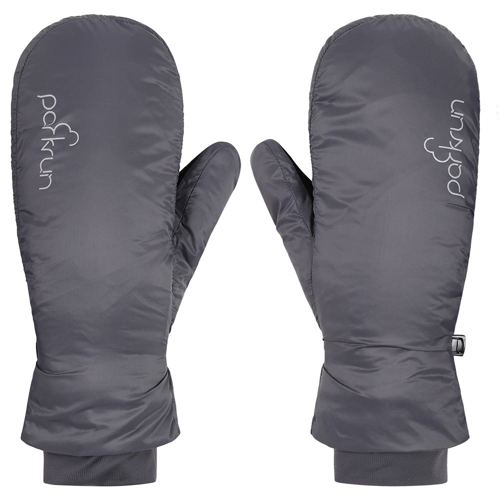 parkrun Reflective Mittens