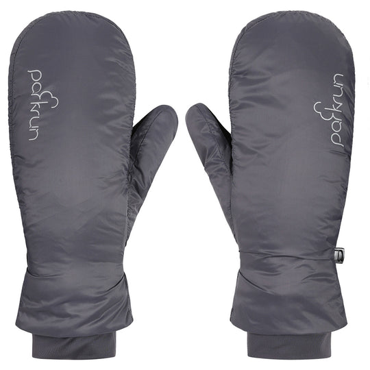 parkrun Reflective Mittens
