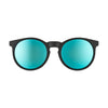 goodr "Midnight Ramble at Circle Bar" Circle G Sunglasses