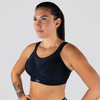 Shock Absorber D+ Max Support Sports Bra - Black