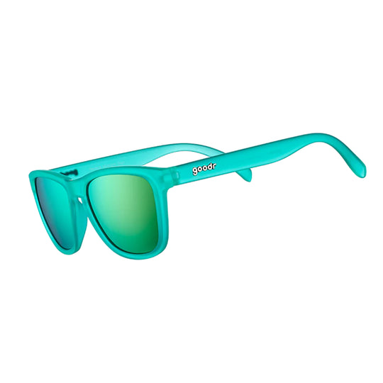 goodr "Nessy's" OG Sunglasses