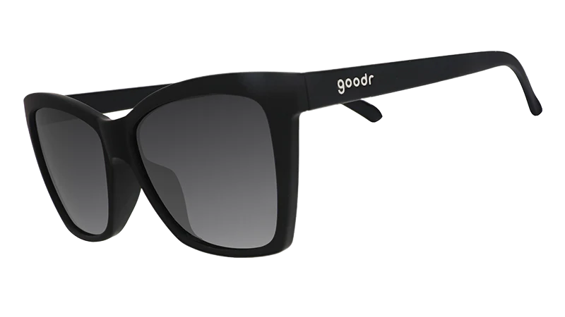 goodr "New Wave Renegade" Pop G Sunglasses