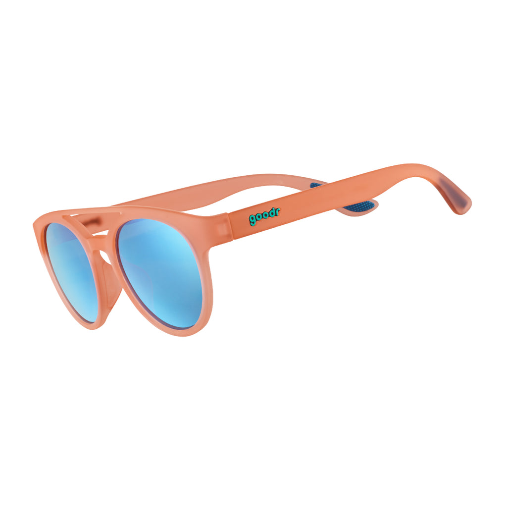 goodr "Stay Fly, Ornithologist" PHG Sunglasses