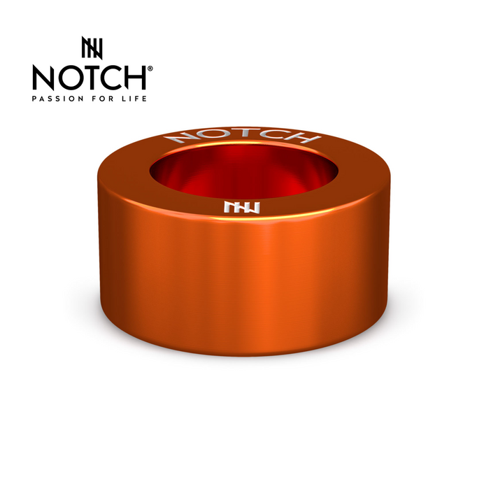 parkrun Event Location NOTCH™ Charm