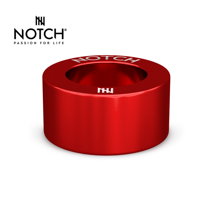 parkrun Event Location NOTCH™ Charm