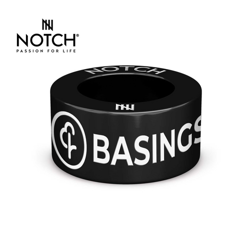 parkrun Event Location NOTCH™ Charm