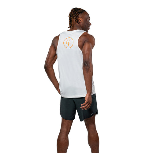 parkrun Herren-Weste